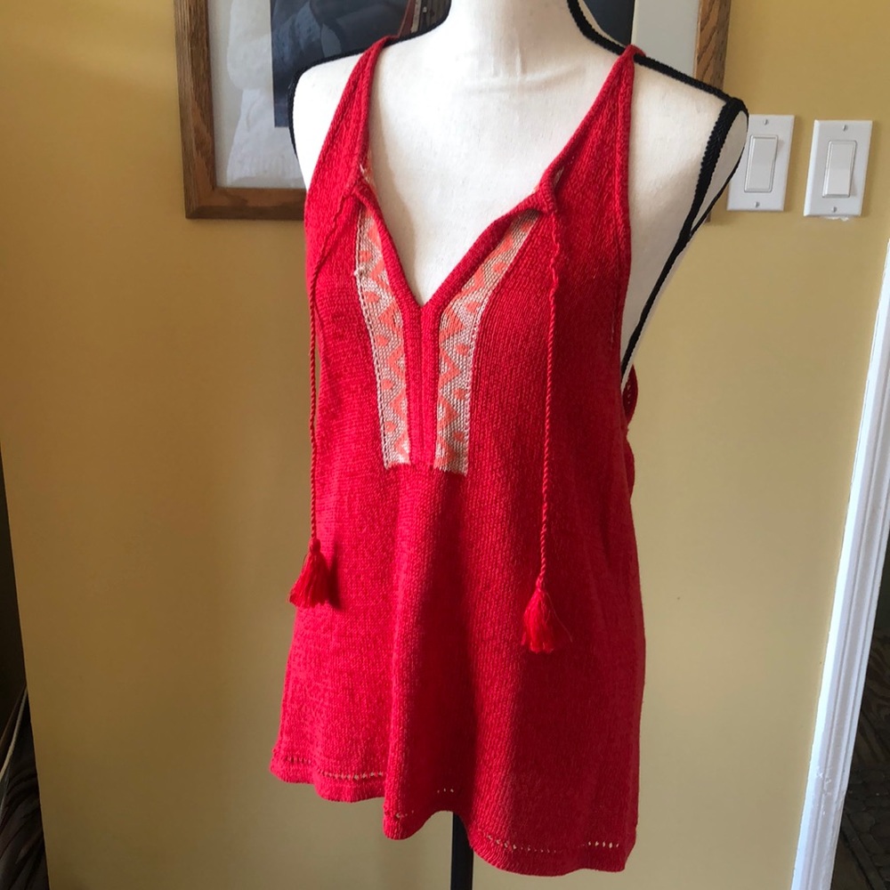 Lucky Brand knit top
